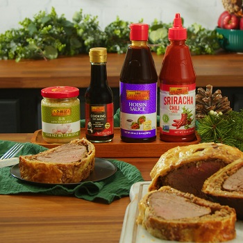 Recipe Beef Wellington S