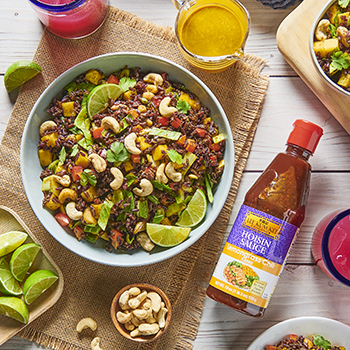 Recipe Black Rice Salad S