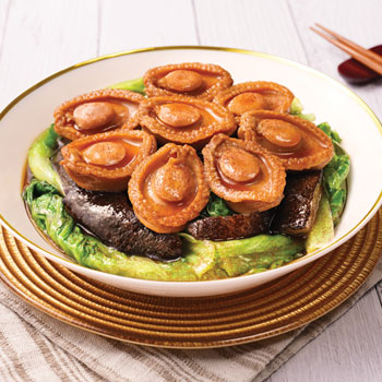 Recipe Braised Abalone Sea Cucumber S