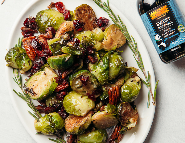 Recipe Brussels Sprouts