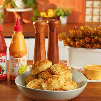 Recipe Buffalo Chicken Puffs S