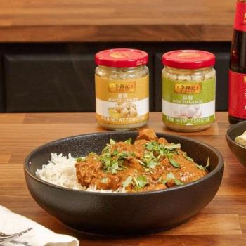 Recipe Butter Chicken S