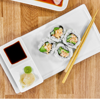 Recipe California Roll S