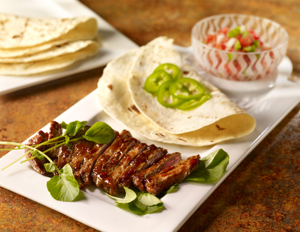Recipe Carne Asada