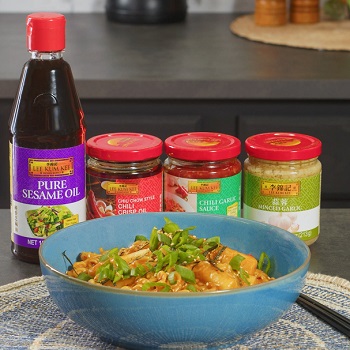 Recipe Cheesy Rabokki S