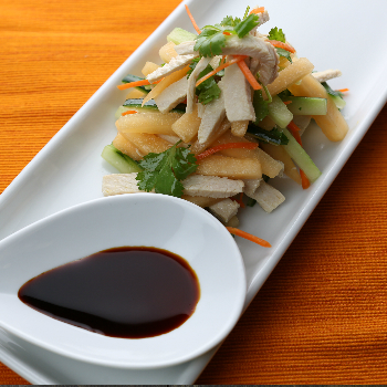 Recipe Chicken and Honeydew Salad