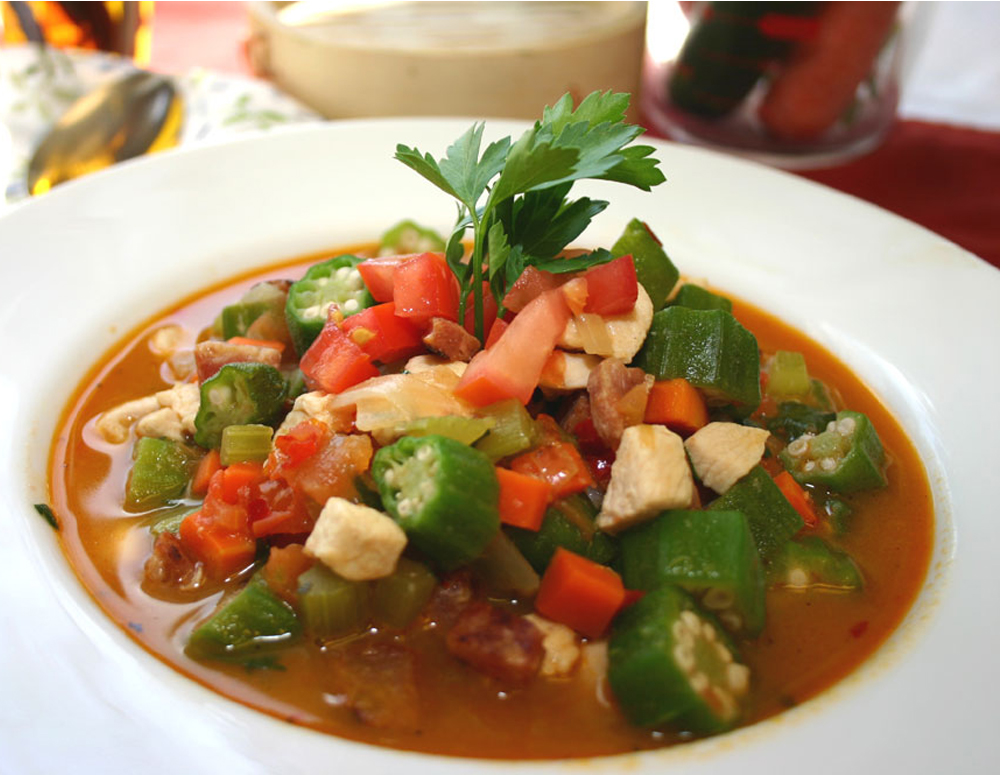 Recipe Tomato Basil Bites with Soy Vinaigrette