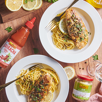 Recipe Chicken Piccata S