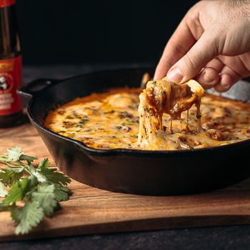 Recipe Chili Cheese Dip S