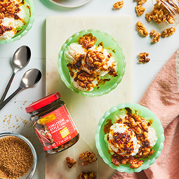 Recipe Chili Oil Ice Cream S