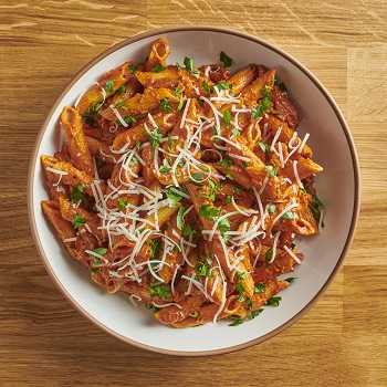 Recipe Chili Oil Vodka Pasta S