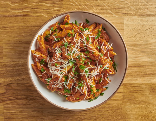 Recipe Chili Oil Vodka Pasta