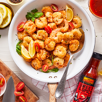 Recipe Coconut Shrimp S