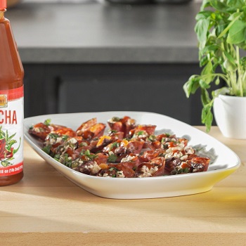 Recipe Crispy Salami Bites S