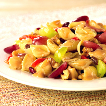 Recipe Cubed Turkey Salad with Lee Kum Kee Hoisin Sauce