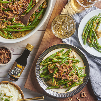 Recipe Curried Green Bean Casserole_S