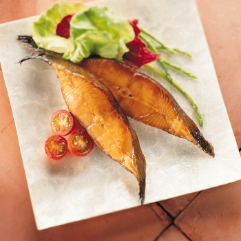 Recipe Fried Cod Fillet