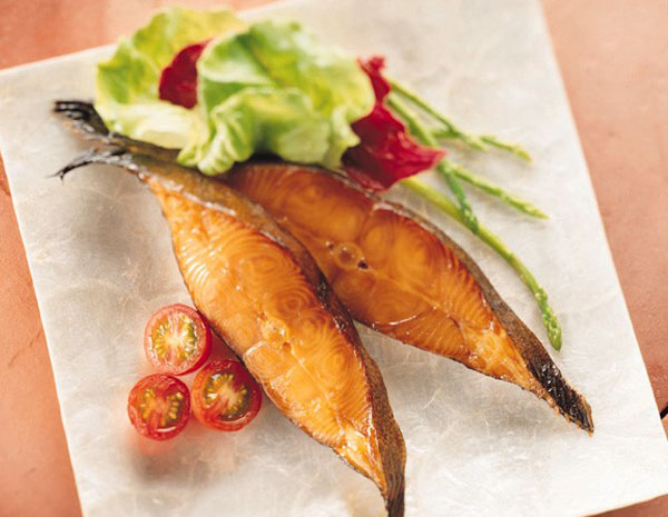 Recipe Fried Cod Fillet