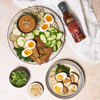 Recipe Gado Gado S