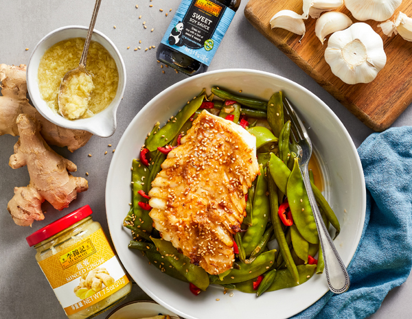 Recipe Glazed Cod 600x465