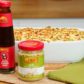 Recipe Green Mac N Cheese S