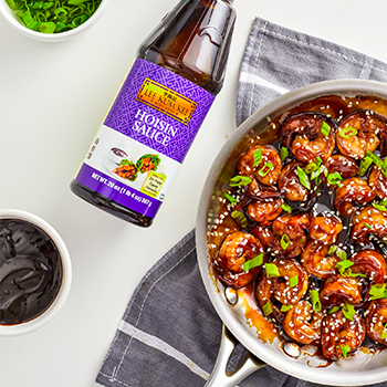 Recipe Hoisin Shrimp S