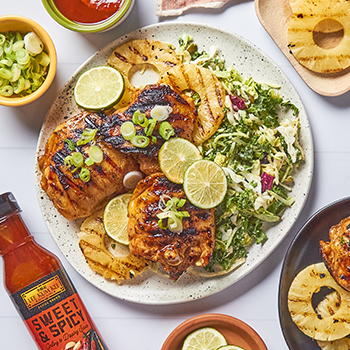 Recipe Huli Huli Chicken S