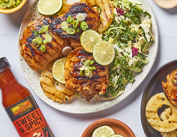 Recipe Huli Huli Chicken