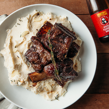 Recipe Instant Pot Short Ribs S