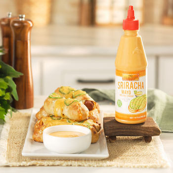 Recipe Jalapeno Popper Pretzel Dogs S