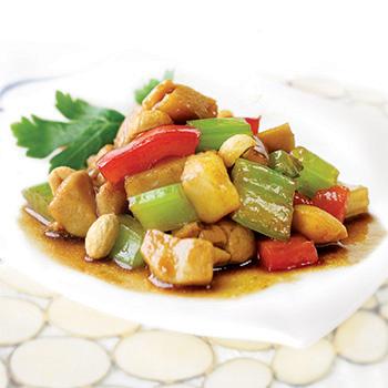 Recipe Kung Pao Chicken 3 S