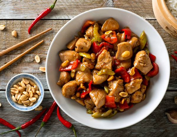Recipe Kung Pao Chicken_CA
