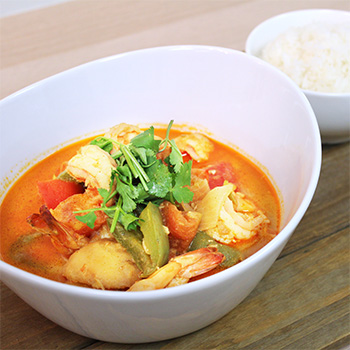 Recipe Lee Kum Kee Laksa Noodles S