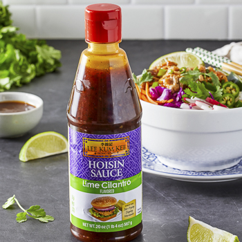 Recipe Lemongrass Pork Banh Mi Bowl S