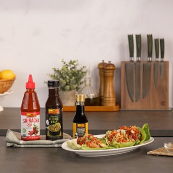 Recipe Lettuce Wrap Fried Rice S