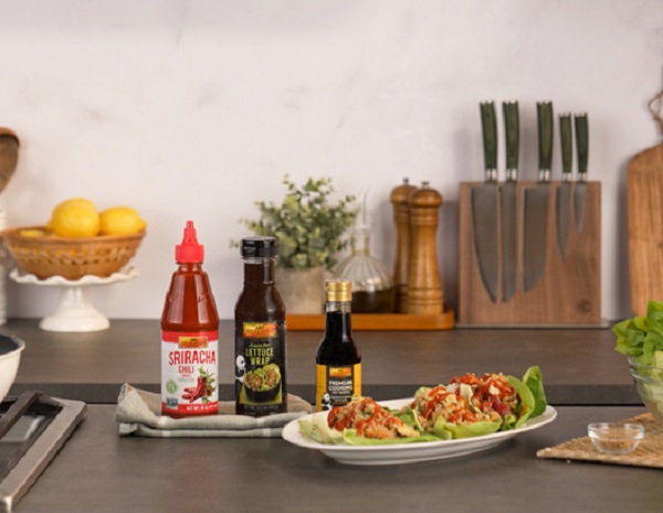 Recipe Lettuce Wrap Fried Rice