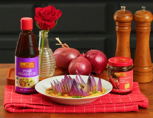 Recipe Lotus Egg