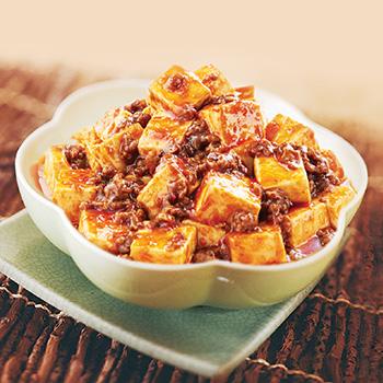 Recipe Mabo Tofu S
