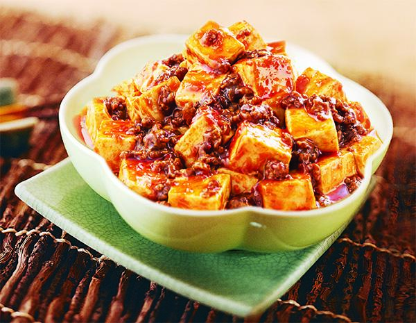 Recipe Mabo Tofu