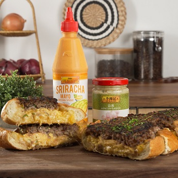 Recipe Maple Sausage Bread S