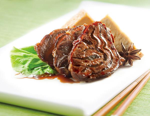 Recipe Marinated Beef Shank