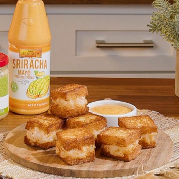 Recipe Menbosha S