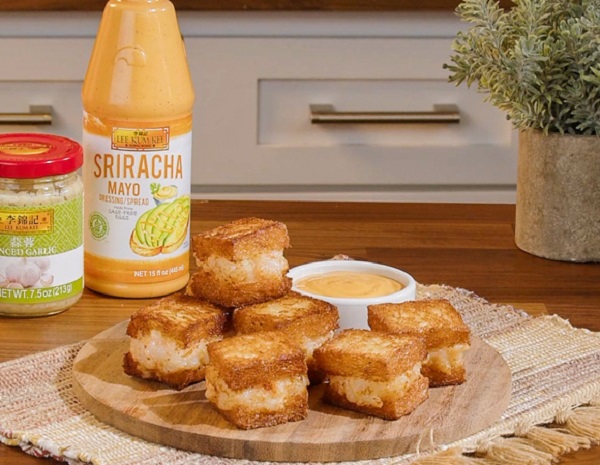 Menbosha | Recipes | Lee Kum Kee Home USA