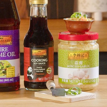 Recipe Mini Kitchen Fried Rice S