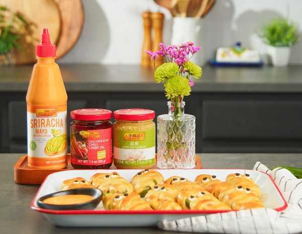 Recipe Mummy Jalapeo Poppers