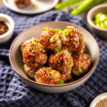 Recipe Oyster Sauce Chicken Meatballs S