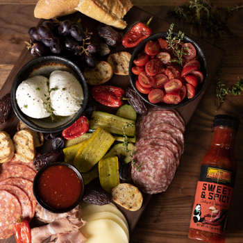 Picnic Charcuterie S