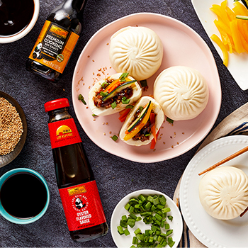 Recipe Pork Belly Bao S