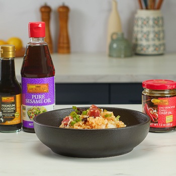 Recipe Rice Cooker Lap Cheong Rice S