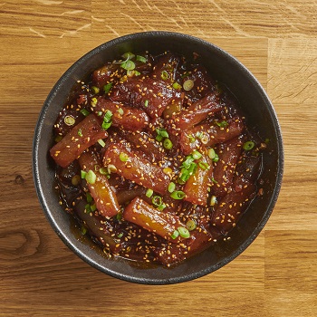 Recipe Rice Paper Roll Tteokbokki S